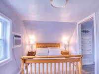 Spacious 3BR "The Haven in the Harbor" – Minutes to Harbor & Wine Country Hotels in Ashtabula
