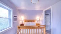 Spacious 3BR "The Haven in the Harbor" – Minutes to Harbor & Wine Country