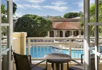 JW Marriott Miami Turnberry Resort & Spa - Luxury