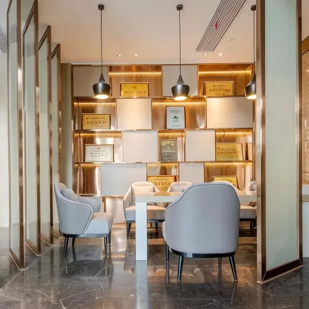 Longzeju International Hotel