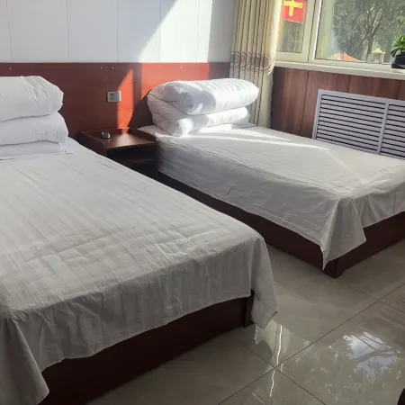 Wuxiang Hongde Inn