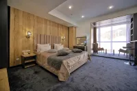 Vertikal Hotel - Pet Friendly