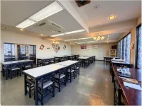 Fukaura Kanko Hotel - Suối nước nóng