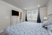 New townhouse near the beach in Ocean City
