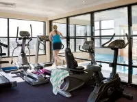 Mercure Sydney - Gym
