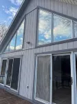 溪畔小屋-普魯登維爾乾淨迷人的三卧室房屋配有WiFi和空調 - Wi-Fi