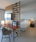 Parador de Aiguablava - balcony