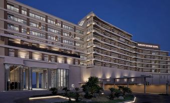 Karatsu Seaside Hotel