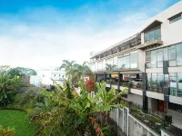 Sapadia Guesthouse Ciwidey Bandung Hotels in Ciwidey