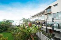 Sapadia Guesthouse Ciwidey Bandung