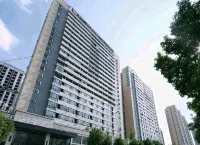 Welcome Hotel - Balkon