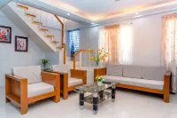 Comfort Stay Lapu-Lapu | Entire 2-Storey Air-Conditioned Home - Guest houses
