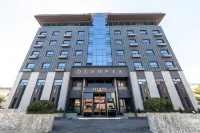 Gangneung Olympia Hotel - 2-Star