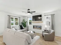 Baraboo Bungalow Ξενοδοχεία στην πόλη Baraboo