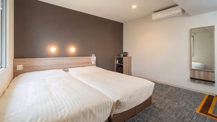 Super Hotel Premier Chitose Natural Hot Spring (Chitose) - 2026