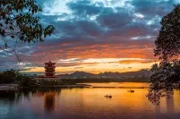 Yiduo Meisu Hotel (Liuzhou Rongan Changan Plaza)