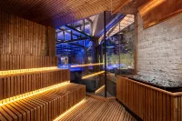 Grand Hotel Therme - spa