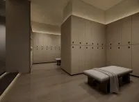 JI Hotel (Gongyi Administrative Center) - スパ