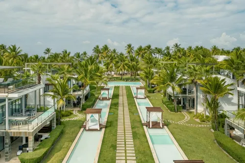 Go away to this charming apt at Sublime w private jacuzzi included - Fitnessstudio
