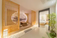 Yeonhwamun Hotel Yangyang