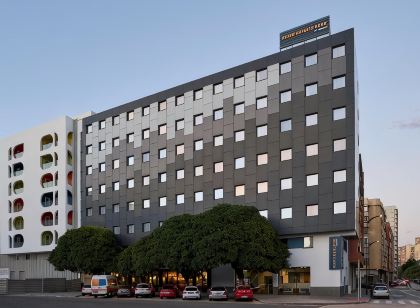 Four Points Flex by Sheraton Malaga Centre