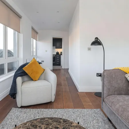 Dean Swift Square by Dublin At Home