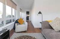 Dean Swift Square by Dublin At Home - 新規開業