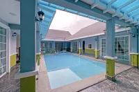 Luxury Villa Smarthome Monterez Club Golf, Shah Alam - Villas