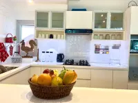 Casa Mahua-Siolim with pvt pool n garden