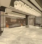 Yilong Anyun Hotel (Hechi Nanqiao)