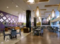 Aston Jambi Hotel & Conference Center - sarapan
