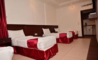 Cent Al Khair Hotel Makkah