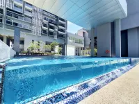 Imperio Residence by Myplace - Infinity Pools