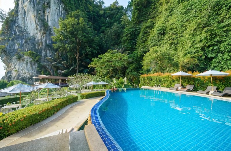 Railay Phutawan Resort photo 2