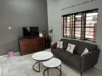 63 Guesthouse Hoteles en 