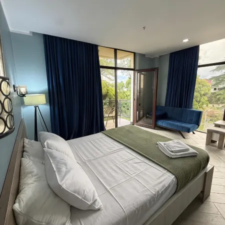 AnOrita Hotel