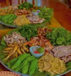 La Maison De Buoc - Bữa sáng