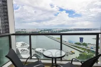 R&F Princess Cove by Nest Home at Johor Bahru -  Ferienwohnungen