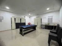 25 pax Golf Resort Private Villa