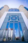 Shah Palace Hotel Hotels in 
