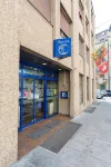 city hostel Geneva sarl