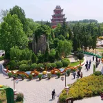 Xinxiang Tianhe Bath Business Hotel