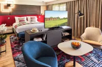 Cabot Bordeaux MGallery Collection - spa