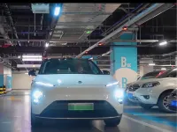 Qingdao Haitian Hotel - parking