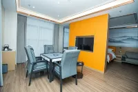 Dingyiguo Xintang Hotel