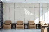 Xinboyuan Hostel