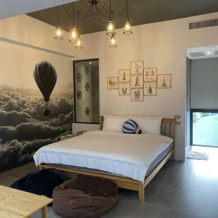 Wandao B&B