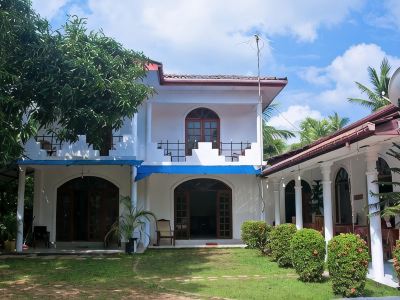 Seyara Holiday Resort