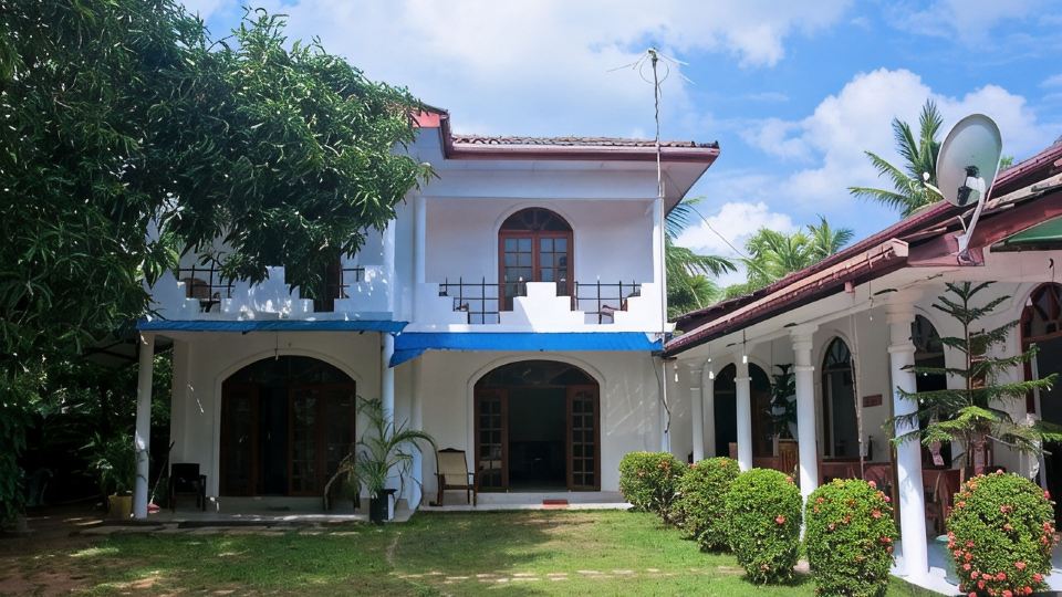 Seyara Holiday Resort