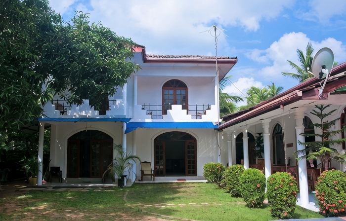 Seyara Holiday Resort